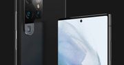 Samsung Galaxy S22 Ultra z wbudowanym rysikiem? Wycieka wygląd całej serii