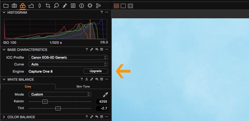 Capture One 9 - jakość przede wszystkim 4
