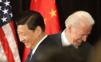 Chiny prowadzą ryzykowną grę. "Tajwan punktem zapalnym", ale echa sięgną Europy