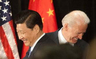 Chiny prowadzą ryzykowną grę. "Tajwan punktem zapalnym", ale echa sięgną Europy