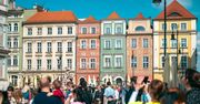 Poznań: Coraz popularniejszy wśród turystów polskich i zagranicznych