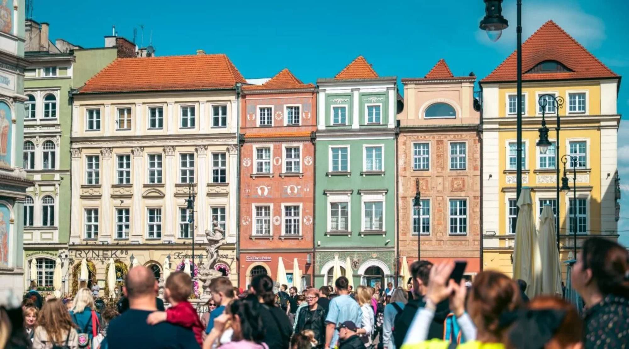 Poznań