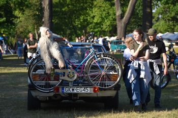 Starogard Gdański: Stolica zabytkowej motoryzacji na Kociewiu
