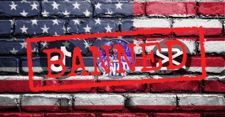 Nie tylko TikTok. USA blokują kolejne aplikacje
