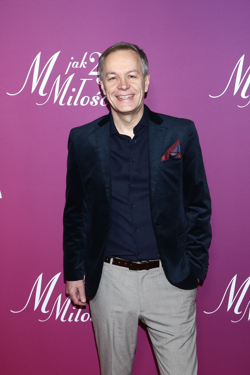 Steffen Möller w 2025 roku