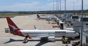 Australia. Para uciekła z lotniska, aby uniknąć kwarantanny. Wysokość kary zwala z nóg