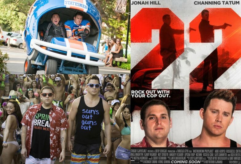 "22 Jump Street"