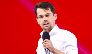 Spięcie o Ukrainę w debacie. Natychmiastowa odpowiedź Nowackiej