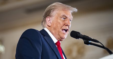 Trump obiecuje "bitcoinowe supermocarstwo". To dlatego go wspierają