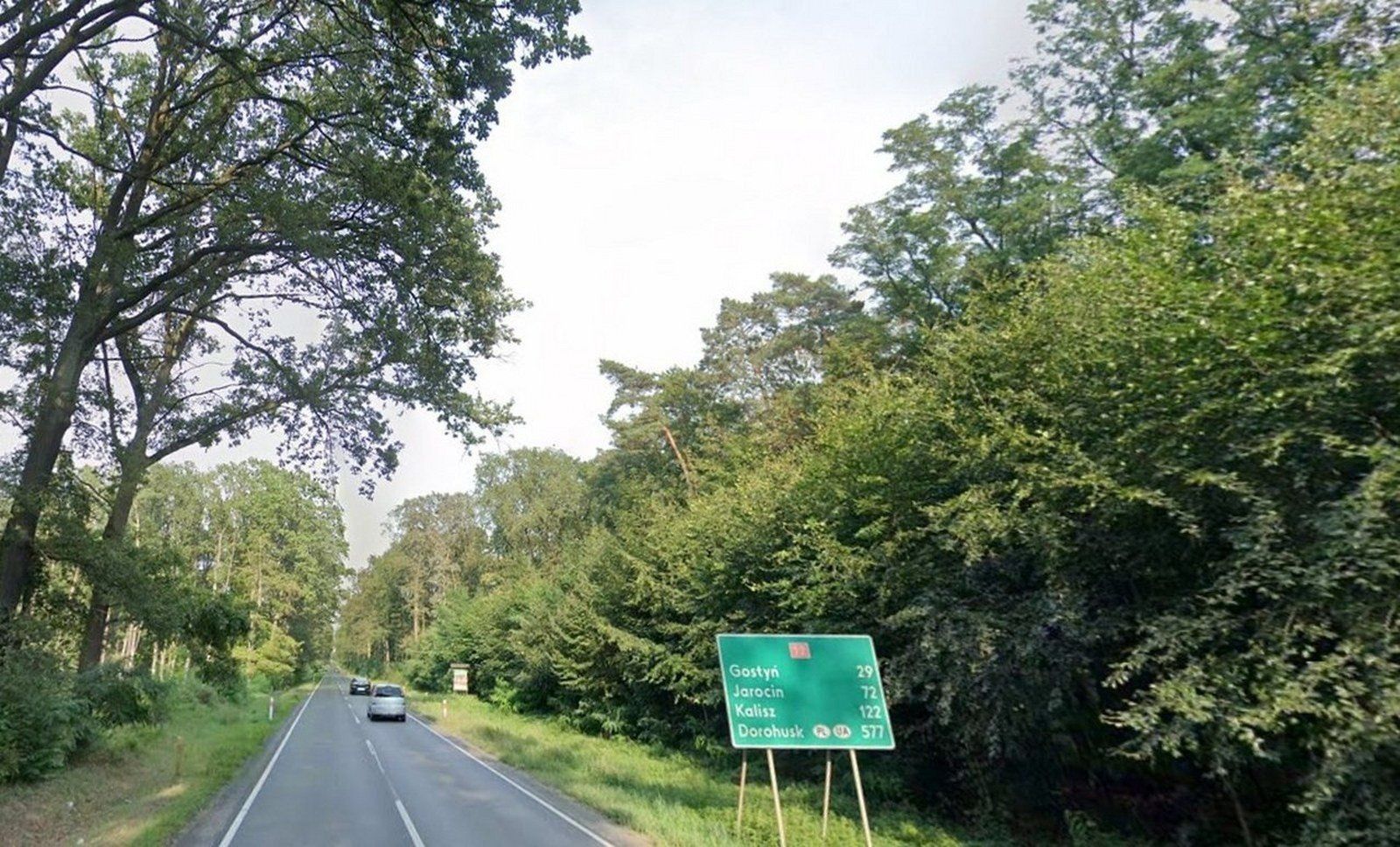 Samorząd wybuduje drogę rowerową pomiędzy Lesznem a Kąkolewem