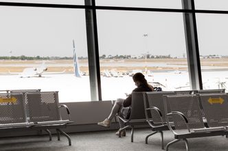 Koronawirus. Lotniska dostaną rekompensaty