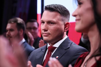 Problemy Mentzena. Nowa Nadzieja złoży odwołanie