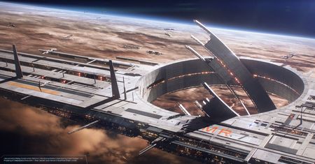 Prace nad Mass Effectem 5 przebiegają bardzo dobrze, zapewnia Bioware