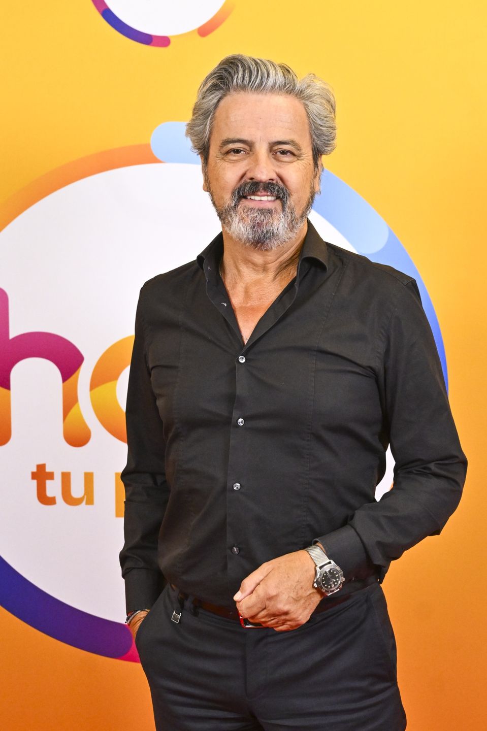 Piotr Polk