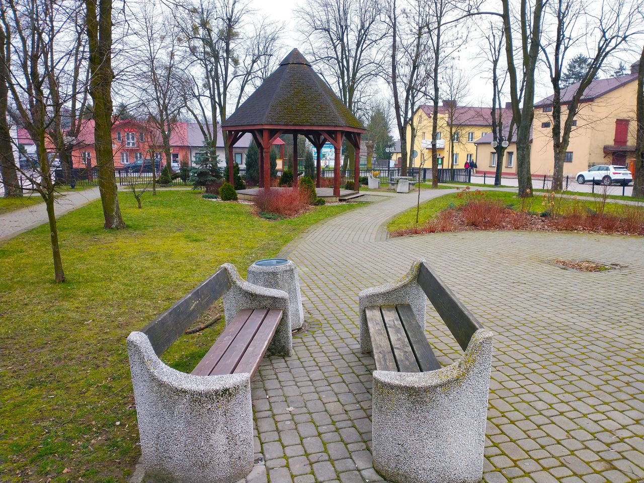 Mapy do zmiany. Mamy w Polsce sześć nowych miast