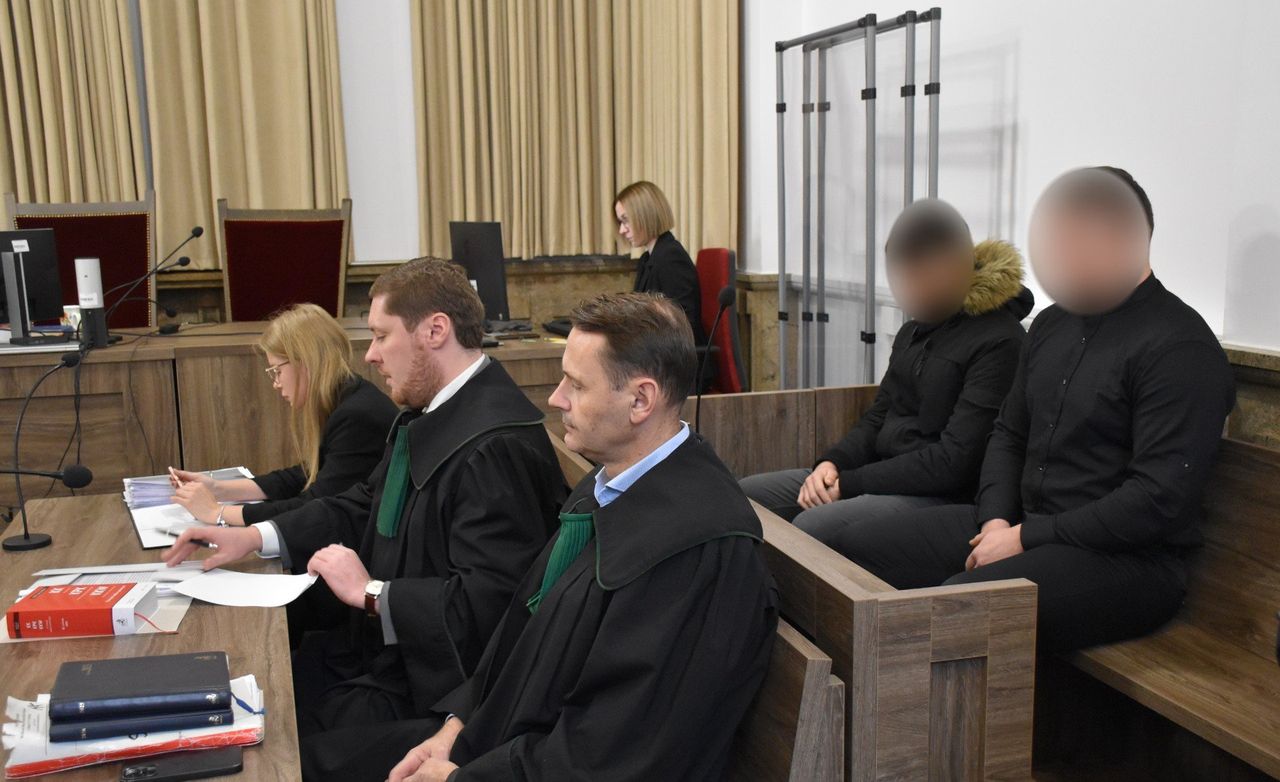 Jest wyrok w sprawie śmiertelnego pobicia przed dyskoteką we Wtórku
