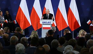Jarosław Kaczyński chce likwidacji immunitetów. "Stanowiska PiS w tej sprawie nie ma"