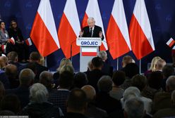 Jarosław Kaczyński chce likwidacji immunitetów. "Stanowiska PiS w tej sprawie nie ma"