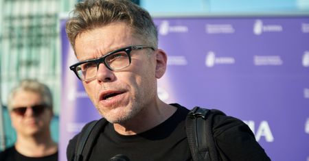 Sędzia Tuleya zawiadamia prokuraturę ws. sędziów Schaba i Radzika