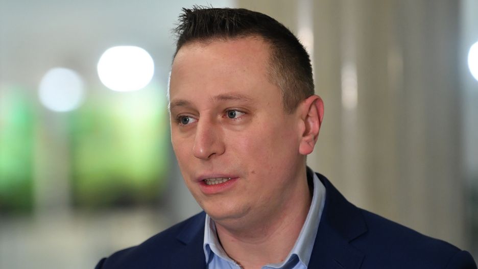 Krzysztof Brejza o komisji Amber Gold