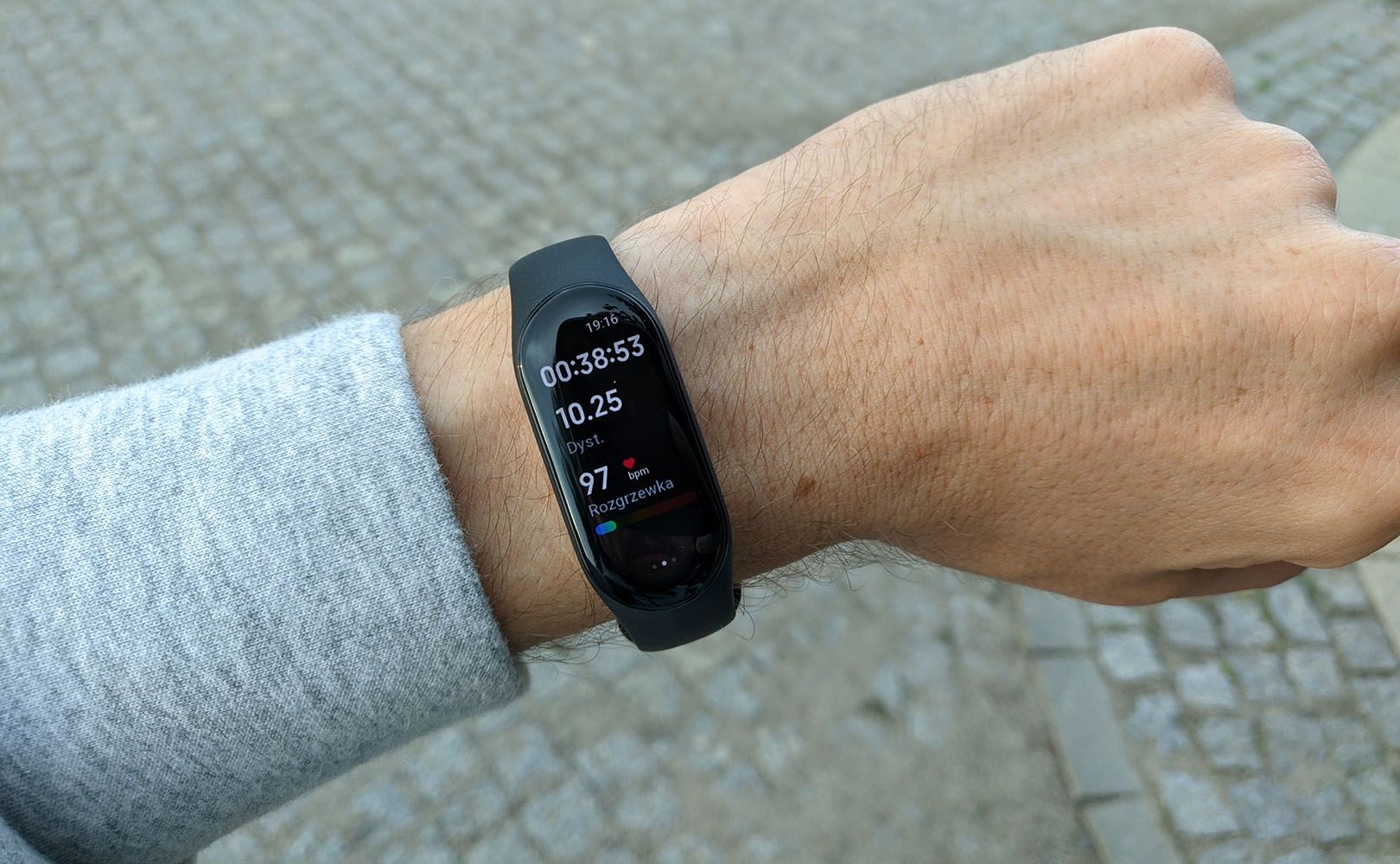 Xiaomi Mi Band 7