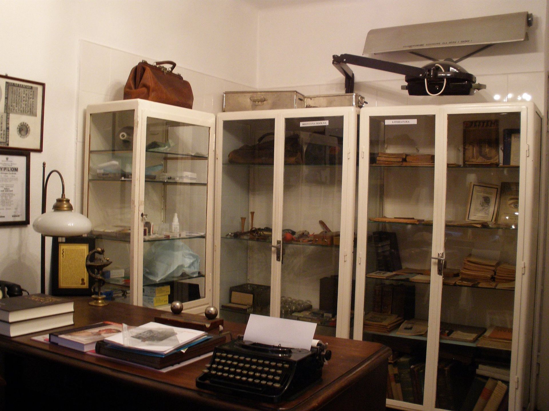 Muzeum Historii Medycyny w Płocku