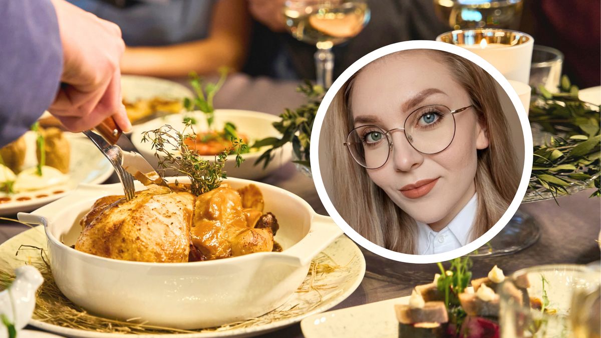 Dietetyczka tłumaczy, dlaczego jesienią i zimą jemy więcej