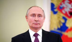 Rosja. Putin pręży muskuły i zapewnia sobie długoletnie rządy