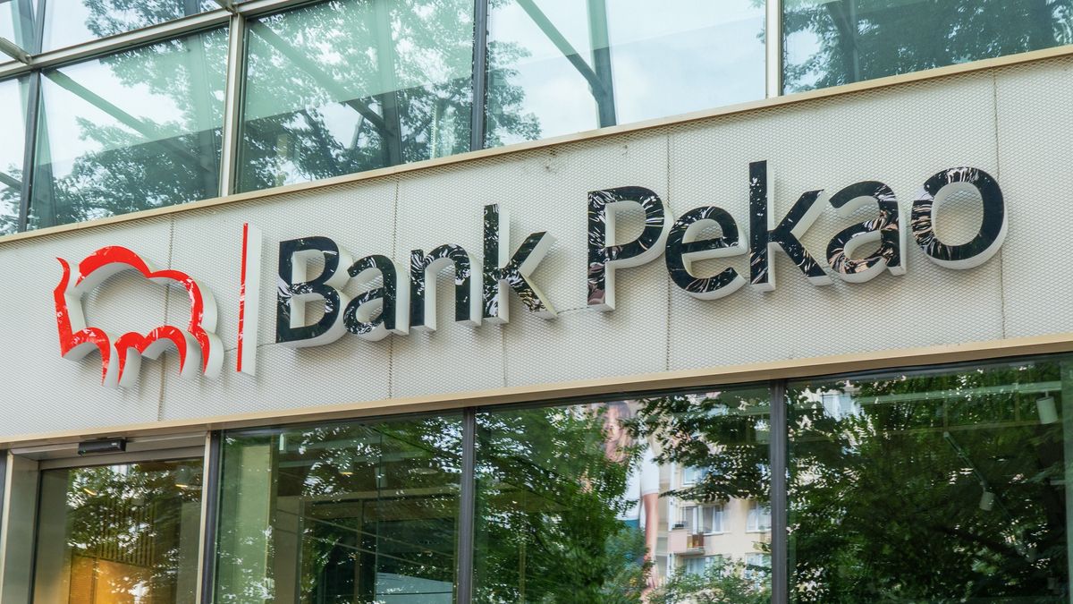 bank, pekao, bank pekao