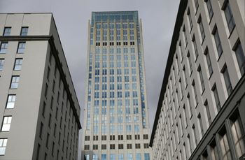 Gigant zmienia siedzibę. 150 nowych miejsc pracy w Krakowie