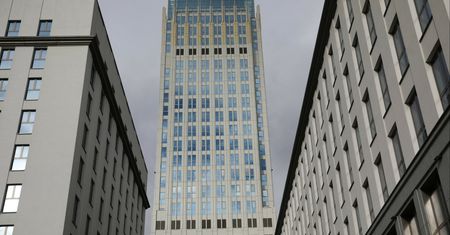 Gigant technologiczny zmienia siedzibę. Zatrudni 150 osób w Krakowie