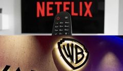 Netflix zainteresowany częścią Warner Bros. Discovery. Bez CNN i TVN