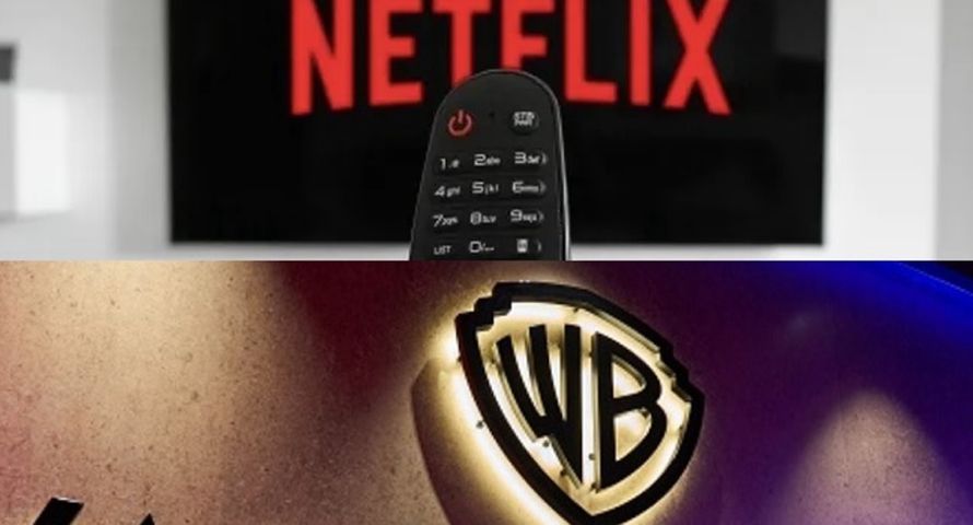 Netflix zainteresowany częścią Warner Bros. Discovery. Bez CNN i TVN
