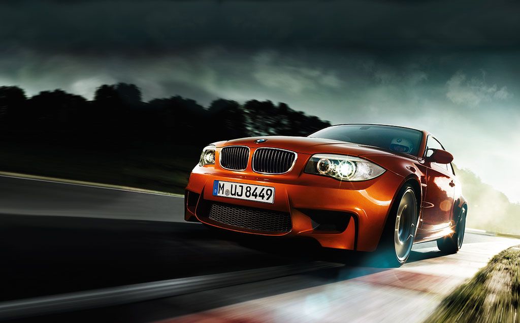 Playboy prezentuje: najseksowniejsze samochody na rok 2012 [galeria] 6