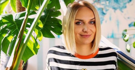 #Samodbałość. Dr Lifestyle: Jedzenie nie powinno być problemem, karą i restrykcją