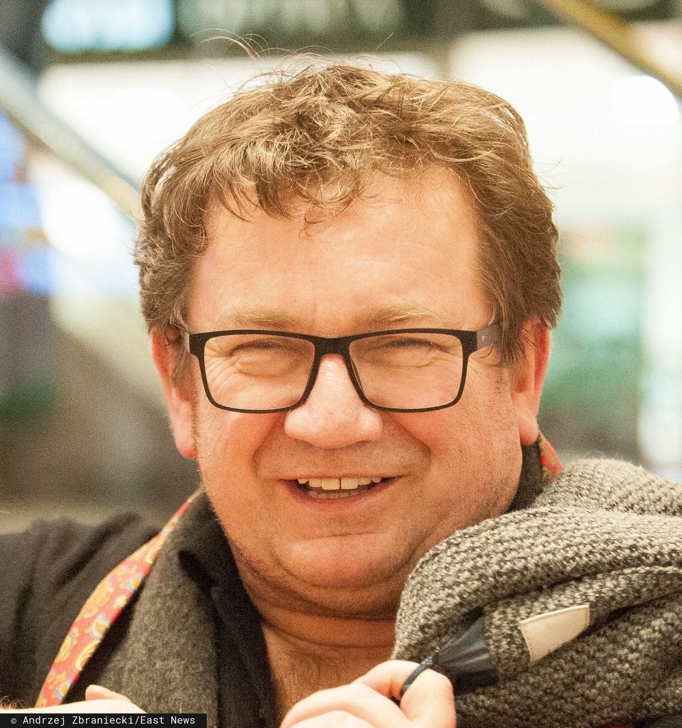 jacek kurski