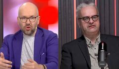 Słowik i Czuchnowski spierają się o "salonik VIP". Mamy komentarz dziennikarza "Wyborczej"