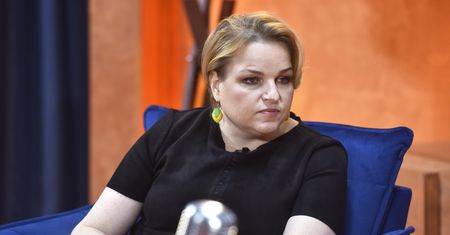"Szok i niedowierzanie". Bosacka wspomina dzień rozstania z byłym mężem