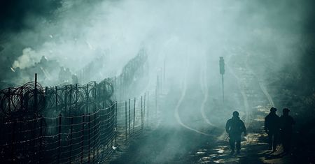 Mur na granicy Polski z Białorusią to nie nowość. "Wybudowano 1000 km"