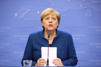 Szczepienia na koronawirusa w Niemczech. Merkel: w kwietniu będą trudności