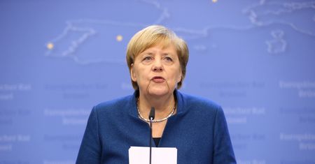 Szczepienia na koronawirusa w Niemczech. Merkel: w kwietniu będą trudności
