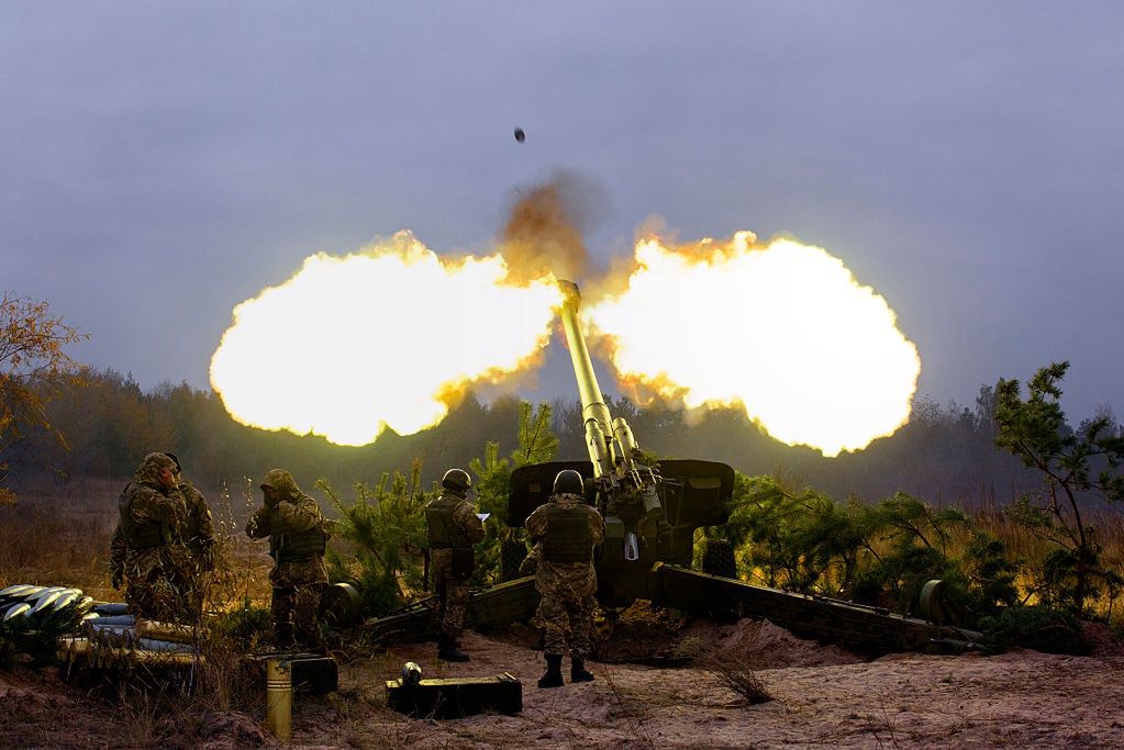 Wojna w Ukrainie. Rosyjska grupa dywersyjna rozbita pod Charkowem. Jest wielu zabitych [RELACJA NA ŻYWO]