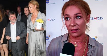 "Diagnoza" najlepszym serialem TVN-u? "Tak powiedział pan Edward"