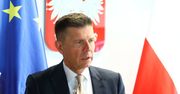 "Mam nadzieję, że podpisze". Petru wierzy w Dudę