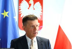 "Mam nadzieję, że podpisze". Petru wierzy w Dudę