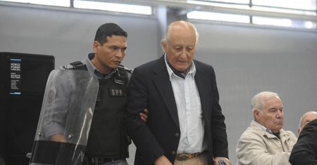 Zapadły wyroki więzienia za brutalne "loty śmierci" w Argentynie