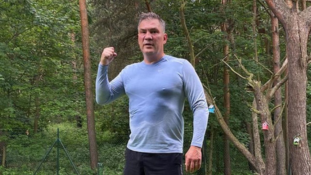 50 mln dolarów za walkę? Stanowcze słowa legendarnego boksera