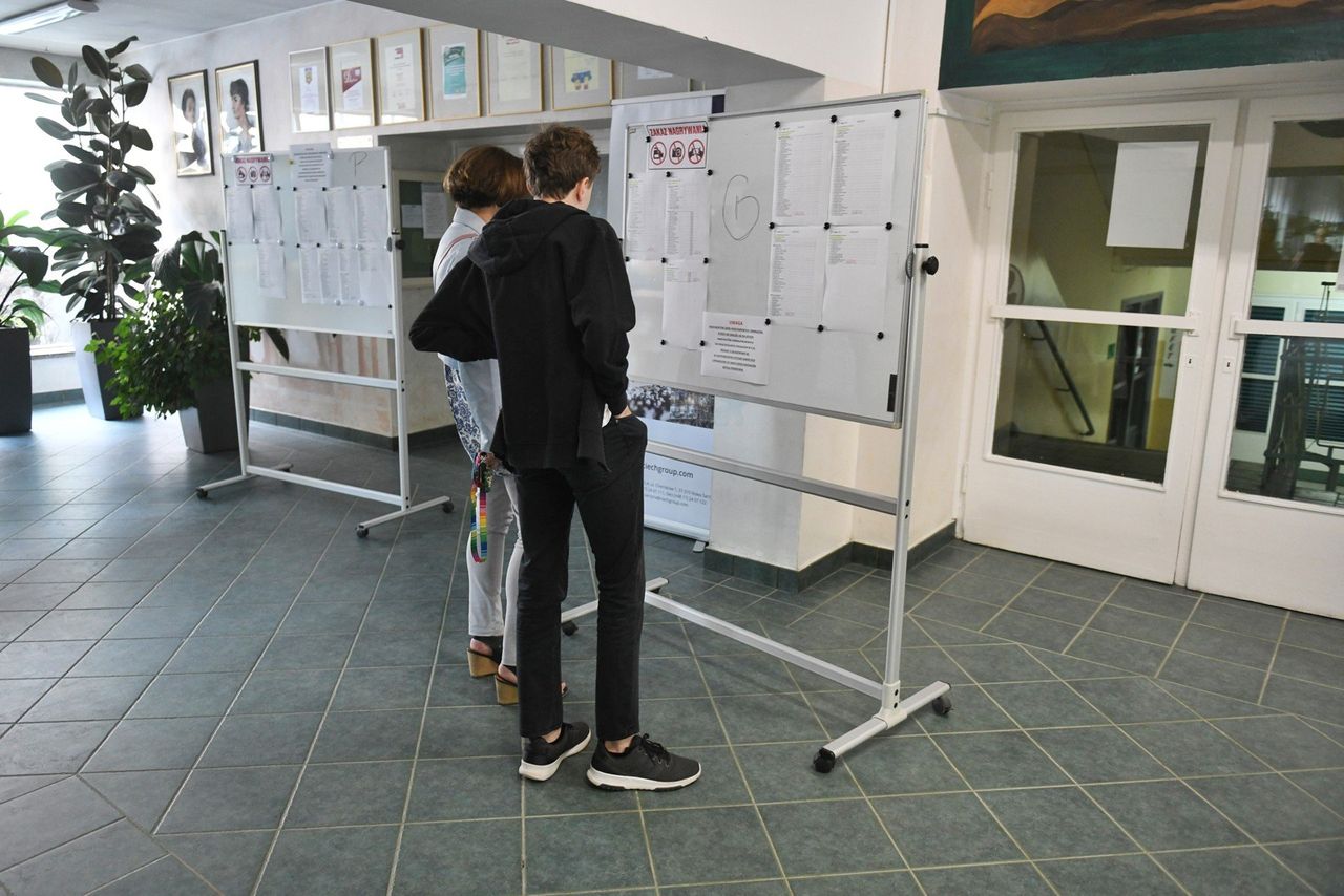 Zmiana wniosku rekrutacyjnego do szkoły ponadpodstawowej. To trzeba wiedzieć