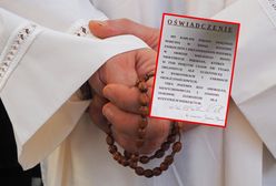 "Ogromne zgorszenie". Księża zbulwersowani postawą wiernych