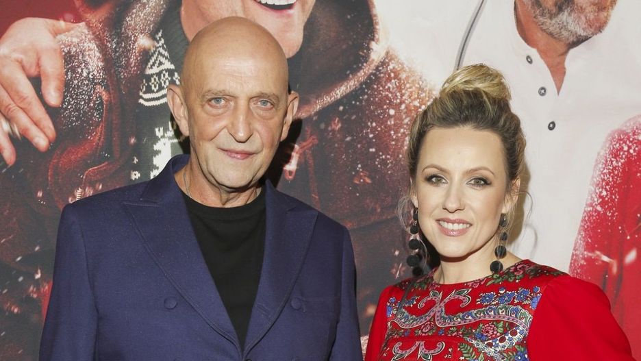 Zajrzyjcie do naszej galerii i zobaczcie wspólne zdjęcia niezwykłego aktorskiego małżeństwa, Agaty Wątróbskiej i Janusza Chabiora &gt;&gt;&gt;